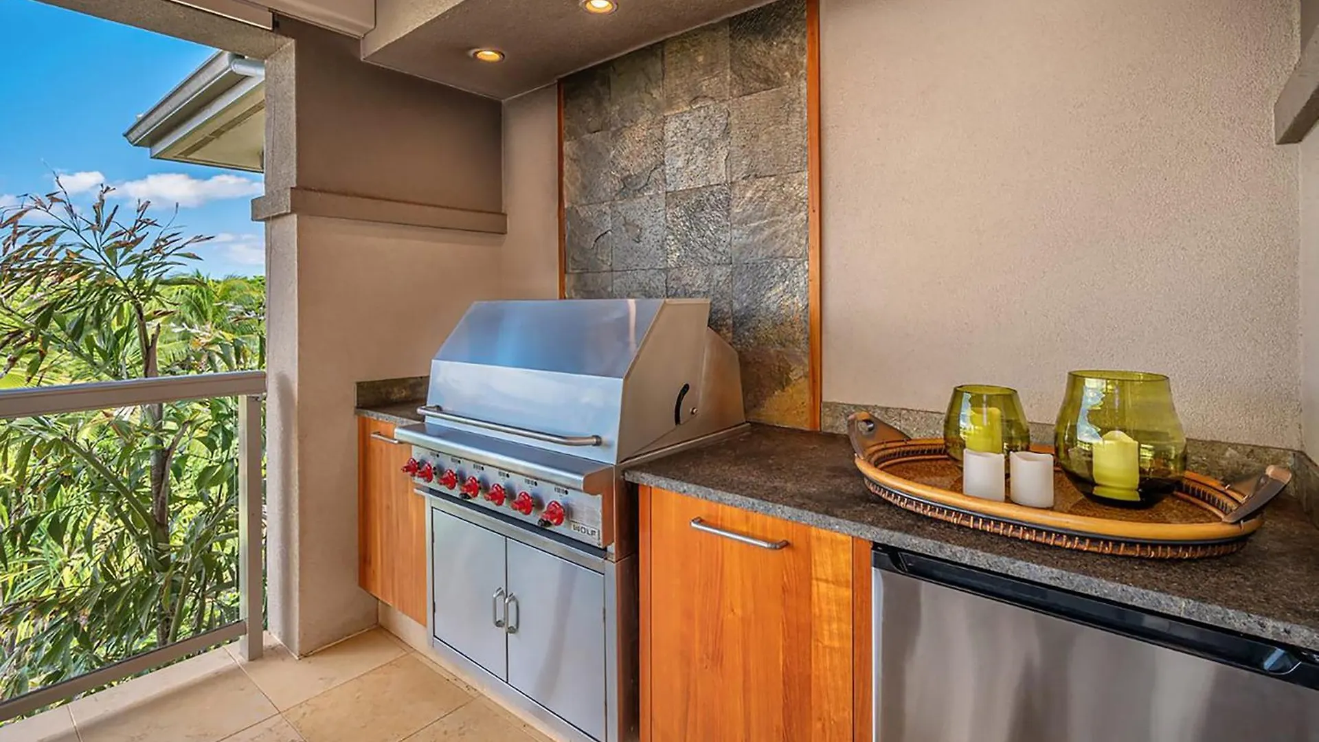 Ho Olei Residences - Coraltree Residence Collection Wailea  4*, Wailea (Maui)