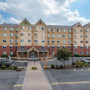 Extended America - - New York Area Secaucus