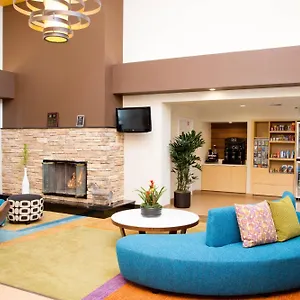 Fairfield Hills Orange County Anaheim